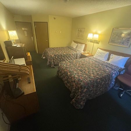 Smart Choice Inn Plankinton Exterior foto