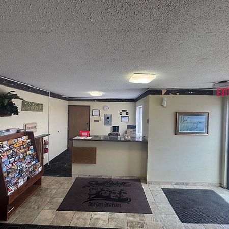 Smart Choice Inn Plankinton Exterior foto