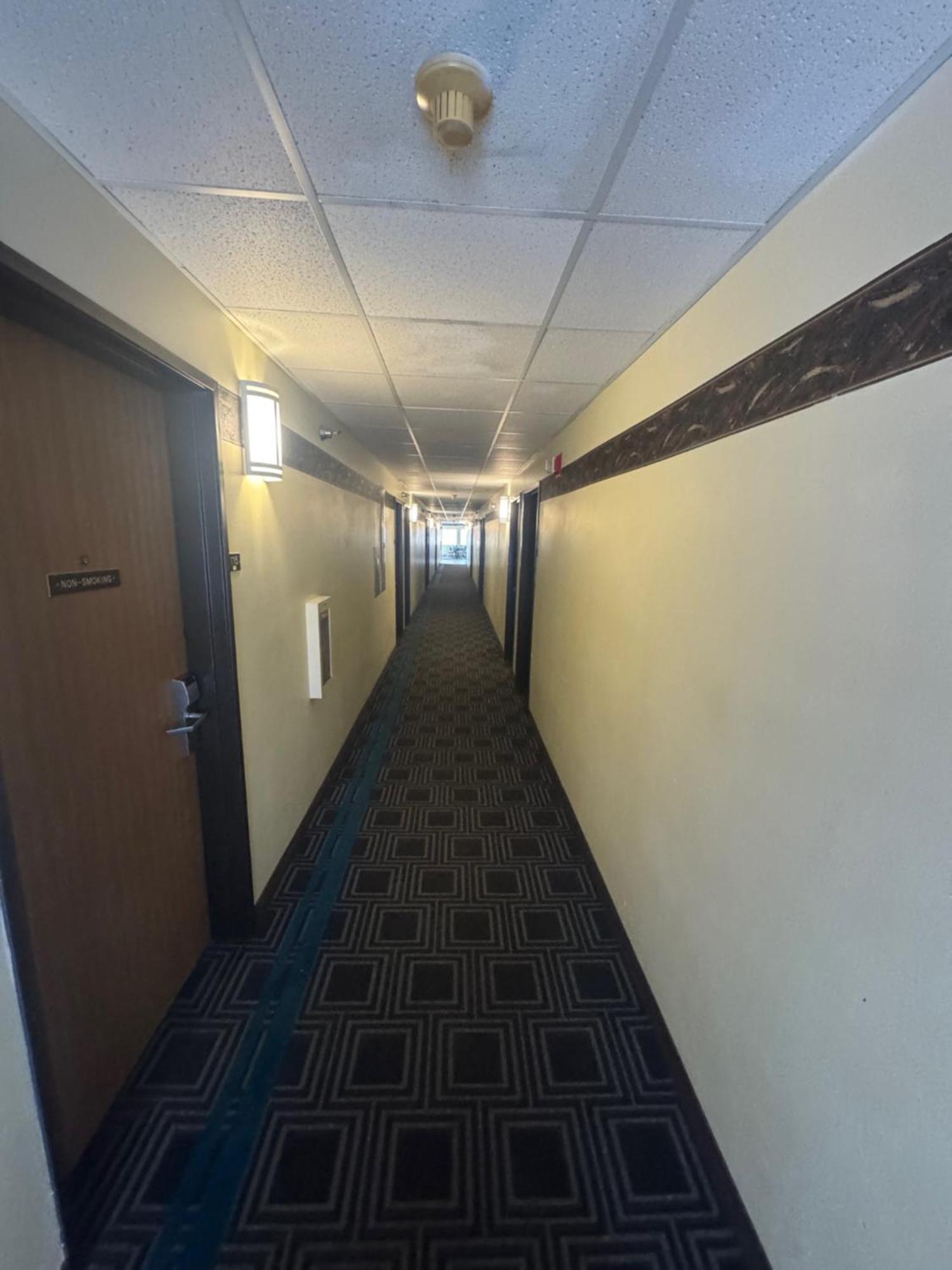Smart Choice Inn Plankinton Exterior foto